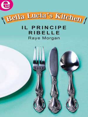cover image of Il principe ribelle